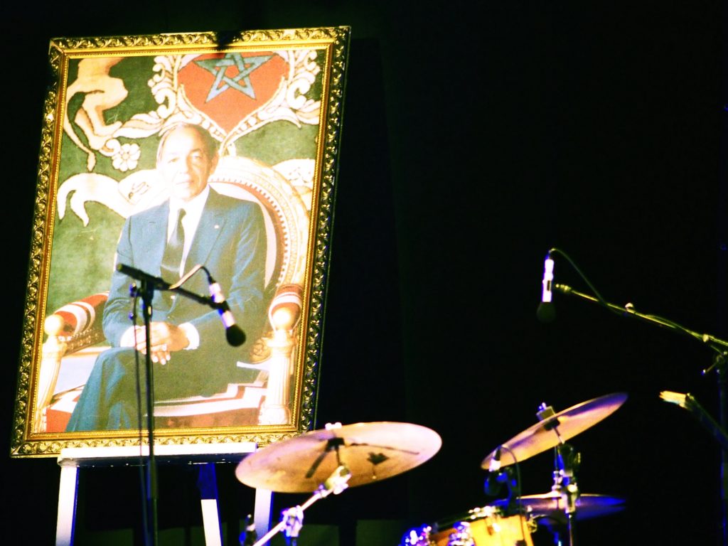 Tanjazz 2016