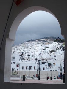 Tetouan