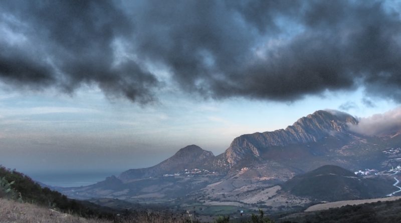 Le montagne del Rif - Marocco online