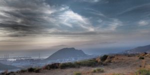 Marocco - Montagne del Rif