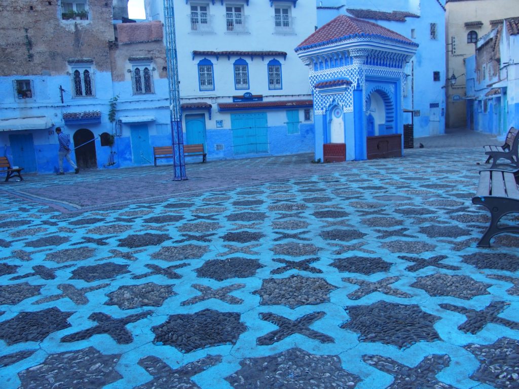 Chefchauen - Marocco