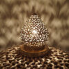 Lampada artigianale del Marocco - Shop on line prodotti del Marocco