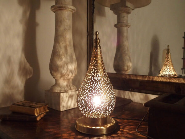 Lampada artigianale marocchina Matisse - Prodotti online del Marocco