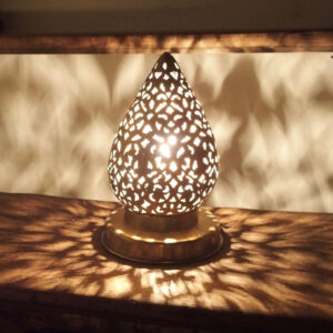 Lampada marocchina Cezanne - Luci del Marocco shop online