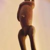 Scultura africana 115 cm