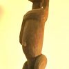 Statua africana antropomorfa 115 cm